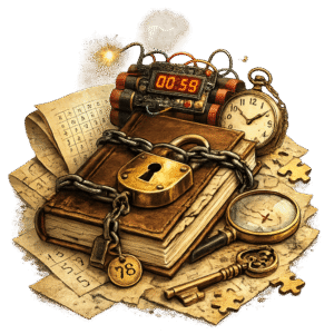 The Incredible Sherlock Holmes Puzzle Collection