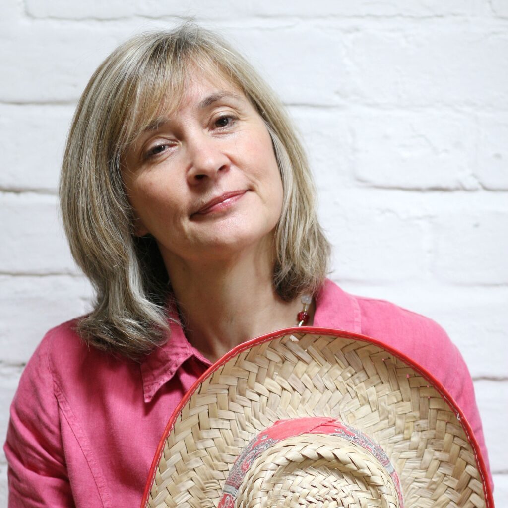Charlotte Greig